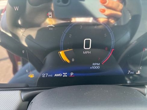 New 2026 Chevrolet TrailBlazer LT w/ LT Cold Weather Package image 16