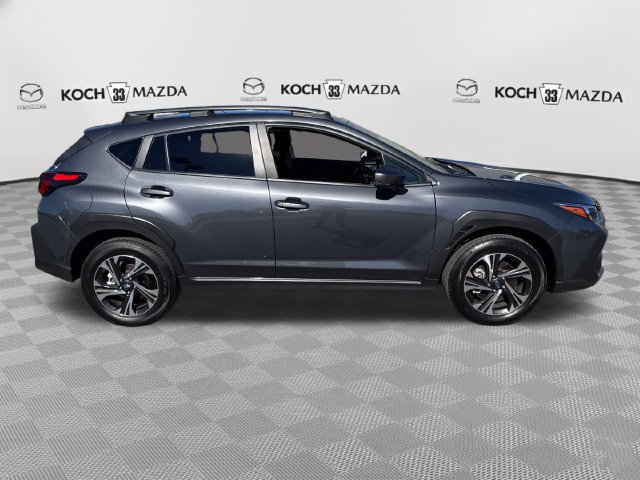 Used 2024 Subaru Crosstrek 2.0i Premium AWD/4WD image 8