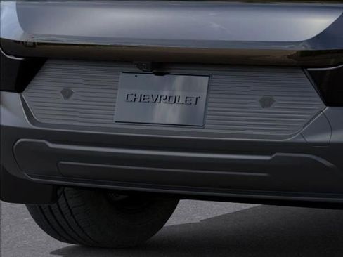 New 2026 Chevrolet Equinox EV LT AWD/4WD image 14