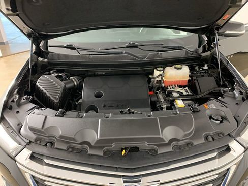 Used 2022 Chevrolet Traverse LT w/ LPO, 'HIT The Road' Package image 41