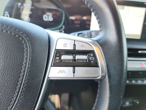 Certified 2024 Kia Telluride LX FWD image 22
