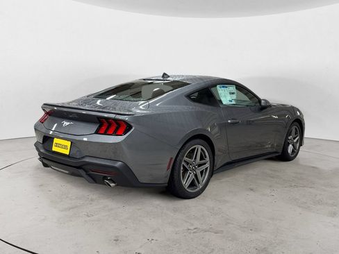 New 2026 Ford Mustang Premium RWD image 5