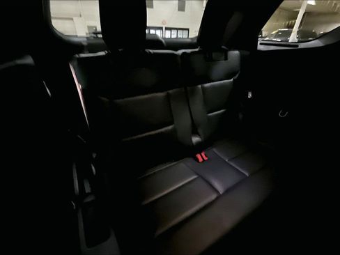 Certified 2025 Ford Explorer ST-Line w/ ST-Line Street Pack image 26