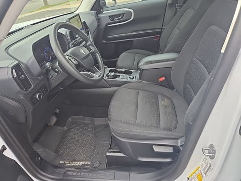 Used 2023 Ford Bronco Sport AWD/4WD image 12