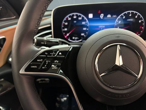 Certified 2025 Mercedes-Benz E 350 Sedan image 16