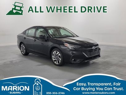 New 2025 Subaru Legacy Limited