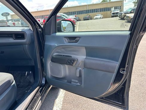 Used 2022 Ford Maverick XL FWD image 17