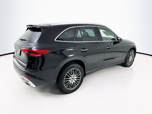 New 2026 Mercedes-Benz GLC 300 GLC 300 image 8
