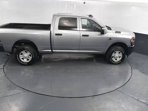 Used 2024 RAM 3500 Tradesman w/ Snow Chief Group AWD/4WD image 33