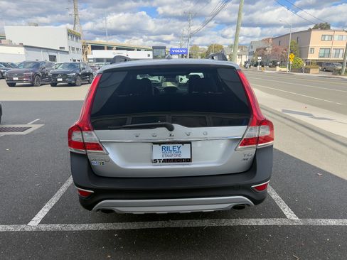 Used 2015 Volvo XC70 T6 image 6