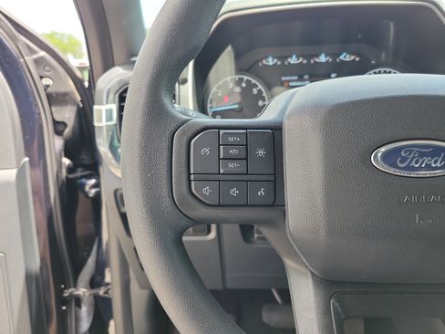Used 2023 Ford F150 XL w/ STX Appearance Package AWD/4WD image 23