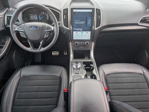 Used 2024 Ford Edge ST-Line AWD/4WD image 9