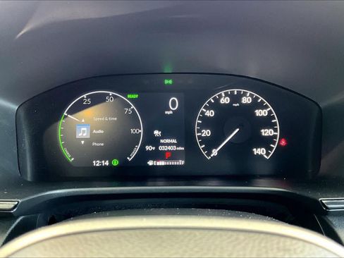 Used 2025 Honda CR-V Sport-L image 25