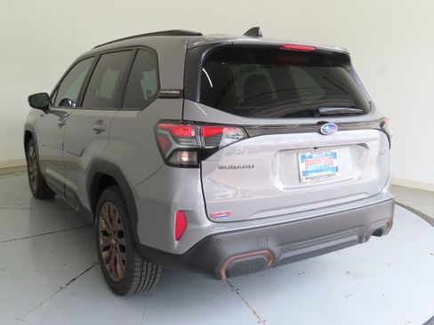 New 2026 Subaru Forester Sport AWD/4WD image 5