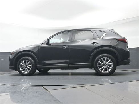 Certified 2023 MAZDA CX-5 AWD 2.5 S image 32