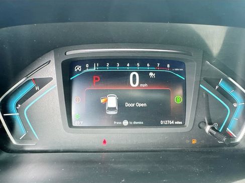 Certified 2024 Honda Odyssey Touring image 15