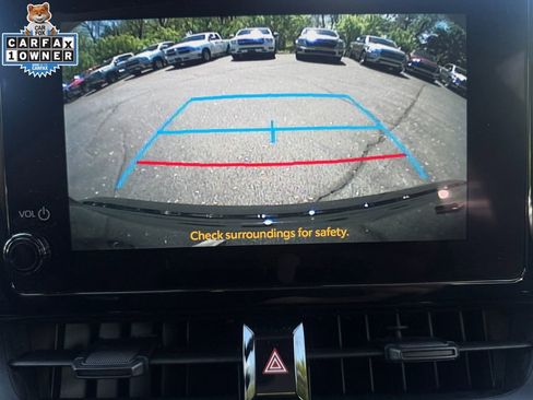 Used 2025 Toyota Corolla LE FWD image 13