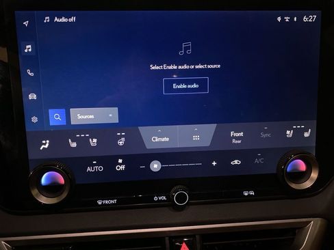 Certified 2024 Lexus RX 350 Premium w/ Convenience Package image 21