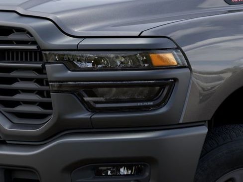 New 2026 RAM 3500 Tradesman AWD/4WD image 10