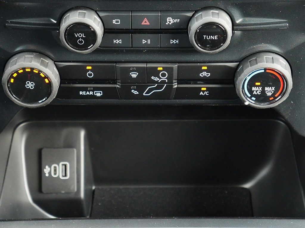 New 2026 Ford F150 STX w/ F-150 LOBO Package AWD/4WD image 22