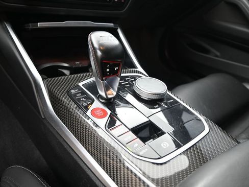 Used 2023 BMW M4 xDrive Competition w/ M Carbon Exterior Package AWD/4WD image 16