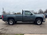 Used 2012 GMC Sierra 1500 W/T w/ Work Truck Plus Package image 5