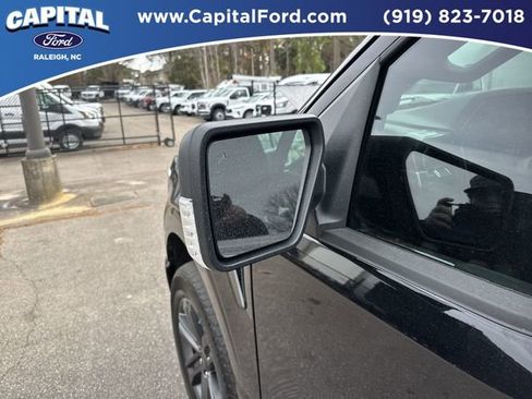Used 2023 Ford F150 XLT w/ Equipment Group 302A High image 12