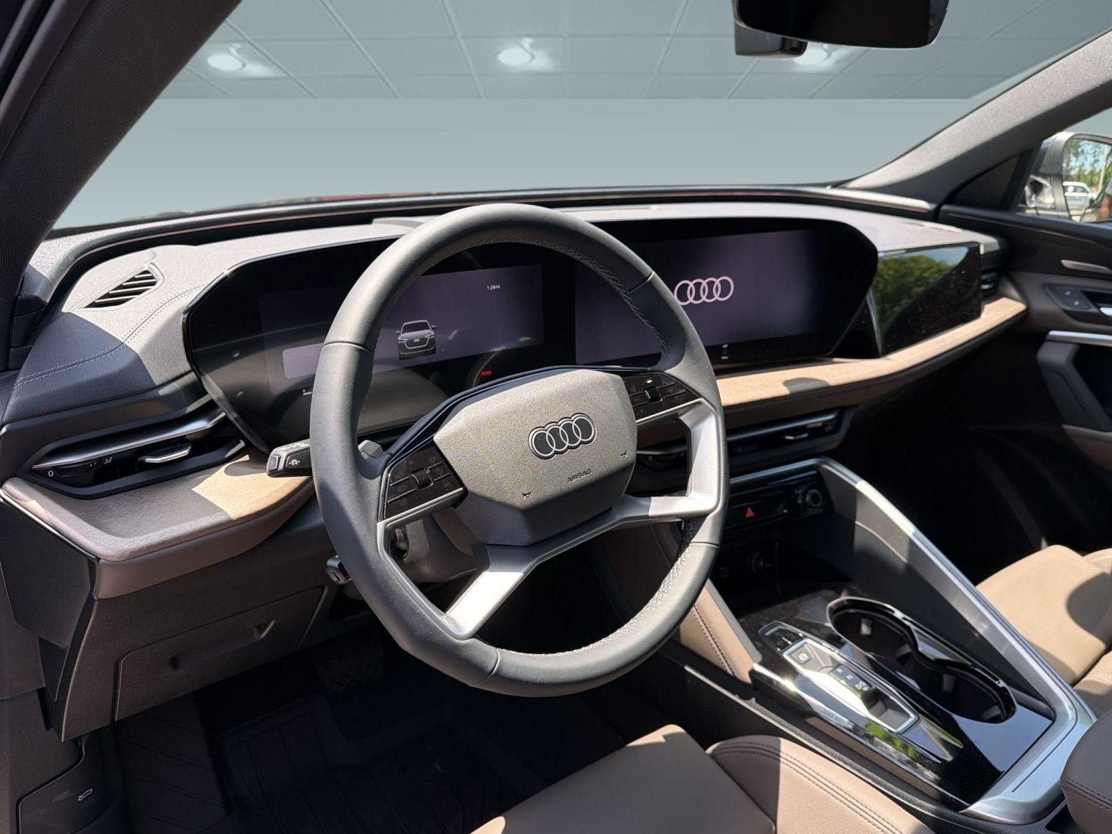 New 2026 Audi Q5 Premium Plus w/ Premium Plus AWD/4WD image 31