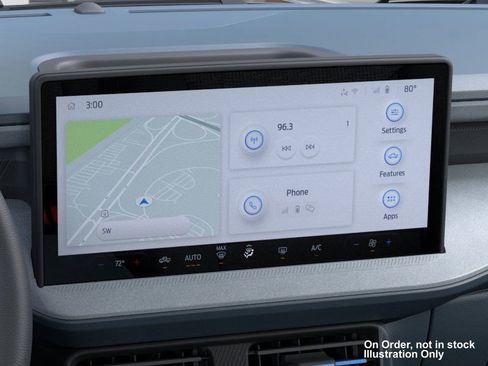 New 2026 Ford Maverick XLT image 11