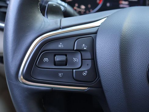 Used 2021 Buick Envision Preferred image 20