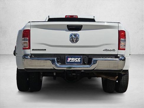 Used 2024 RAM 3500 Big Horn AWD/4WD image 6
