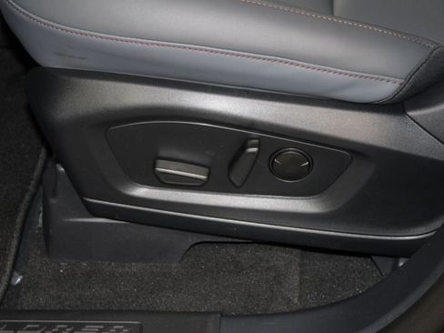 New 2026 Ford Explorer Active w/ Active Comfort Package image 20