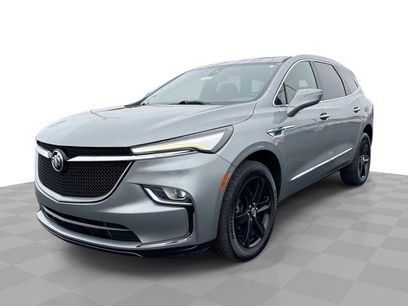 Certified 2023 Buick Enclave Essence w/ Experience Buick Package