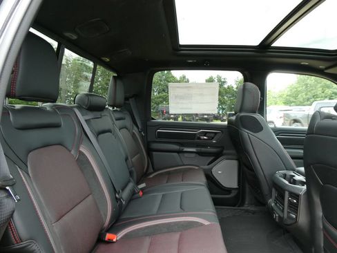 New 2026 RAM 1500 Rebel w/ Rebel Level 2 Equipment Group AWD/4WD image 13