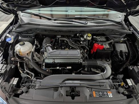 Used 2025 Ford Escape Active image 29