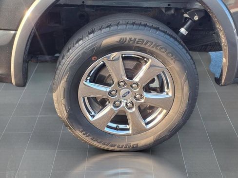 Used 2020 Ford F150 Lariat w/ Equipment Group 502A Luxury image 19