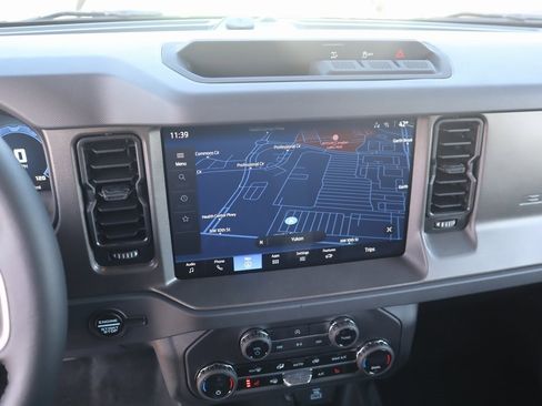 New 2025 Ford Bronco Big Bend image 7