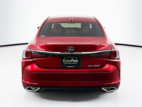 Used 2022 Lexus ES 350 w/ Premium Package image 7