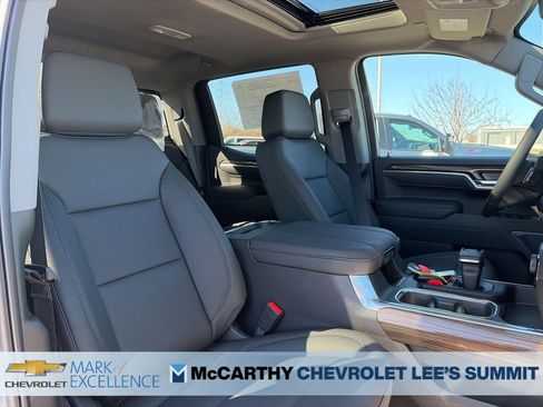 New 2026 Chevrolet Silverado 1500 LT Trail Boss image 36