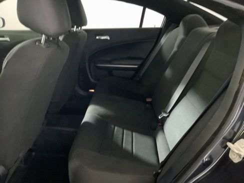 Used 2019 Dodge Charger Police AWD/4WD image 26