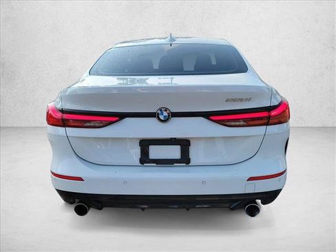 Used 2022 BMW 228i Gran Coupe w/ Convenience Package FWD image 5