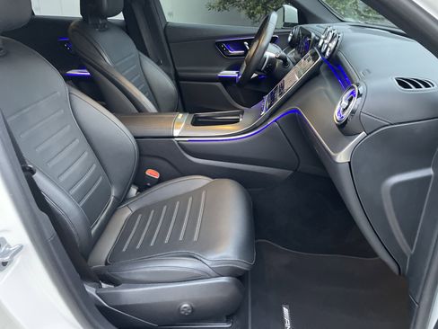 Certified 2023 Mercedes-Benz GLC 300 4MATIC image 51