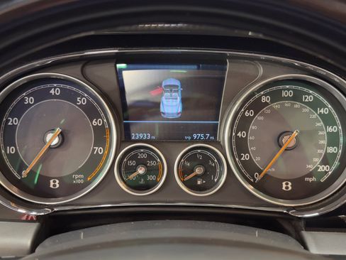 Used 2015 Bentley Continental GT image 53