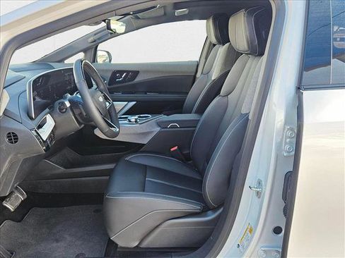 New 2025 Cadillac Optiq Luxury 1 image 15