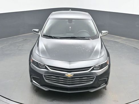 Used 2018 Chevrolet Malibu LT FWD image 20