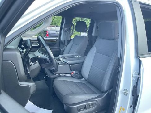 Certified 2023 Chevrolet Silverado 1500 LT AWD/4WD image 18