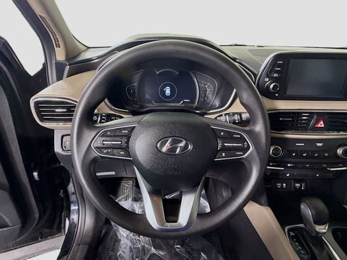 Used 2020 Hyundai Santa Fe SEL image 13