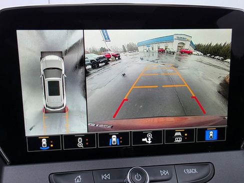 Used 2023 Chevrolet Blazer Premier w/ Driver Confidence II Package image 31