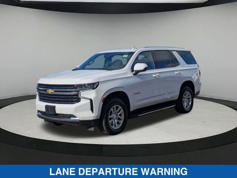 Used 2024 Chevrolet Tahoe LT image 8