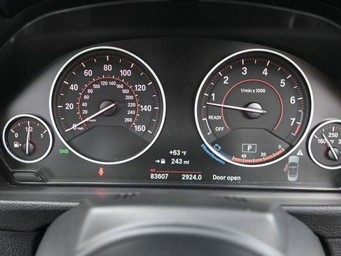 Used 2016 BMW 428i 428i image 12